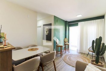 apartment em Rua Jaibarás, Belenzinho - São Paulo - SP