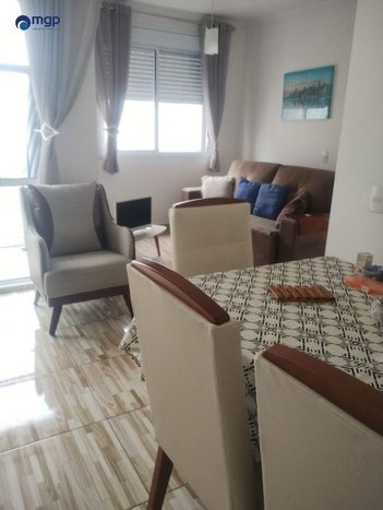 apartment em Rua Itaúna, Vila Mariana - São Paulo - SP