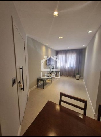 apartment em Estrada de Itapecerica, Vila Ré - São Paulo - SP