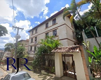 apartment em Rua Gama Cerqueira, Nova Suíssa - Belo Horizonte - MG