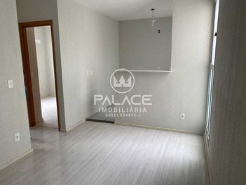 apartment em Rua dos Mandis, Jardim Parque Jupiá - Piracicaba - SP