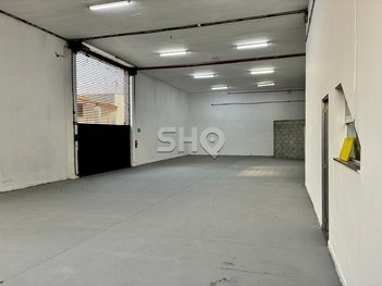 industrial em Rua Silva Airosa, Vila Ribeiro de Barros - São Paulo - SP