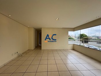 apartment em Avenida Heráclito Mourão de Miranda, Bandeirantes (Pampulha) - Belo Horizonte - MG