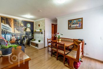 apartment em Rua Belford Duarte, Vila Santa Catarina - São Paulo - SP