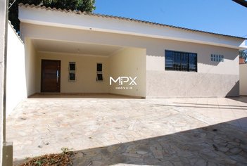 house em Avenida Manoel Lopes Alarcon, Loteamento Santa Rosa - Piracicaba - SP