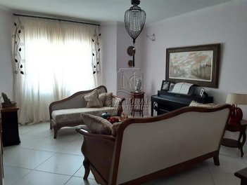 house em Rua Nova Guiné, Vila Francisco Matarazzo - Santo André - SP