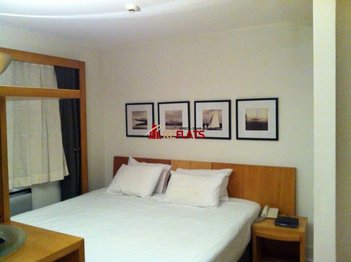 apartment em Rua Pedroso Alvarenga, Itaim Bibi - São Paulo - SP