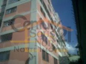 apartment em Avenida João Pessoa, Lauzane Paulista - São Paulo - SP