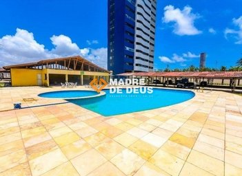 apartment em Avenida Dioguinho, Praia do Futuro I - Fortaleza - CE