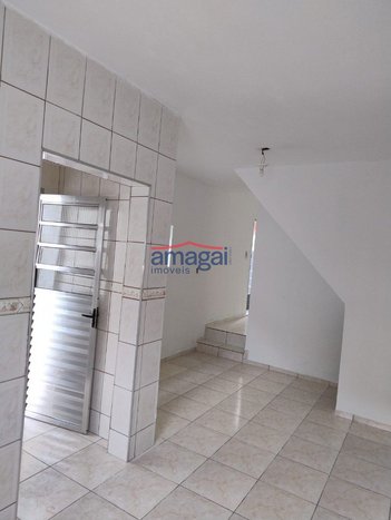 house em Rua Alberto Capucci, Jardim das Oliveiras - Jacareí - SP