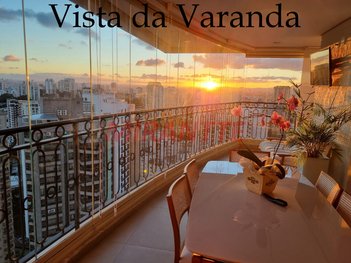 apartment em Rua Pedro Doll, Santana - São Paulo - SP
