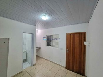 apartment em Rua Loefgren, Vila Clementino - São Paulo - SP