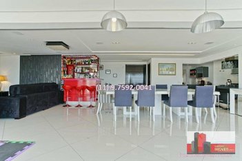 apartment em Rua Capital Federal, Sumaré - São Paulo - SP