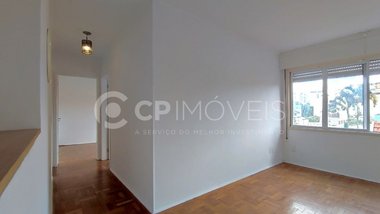 apartment em Dom Diogo de Souza, Cristo Redentor - Porto Alegre - RS