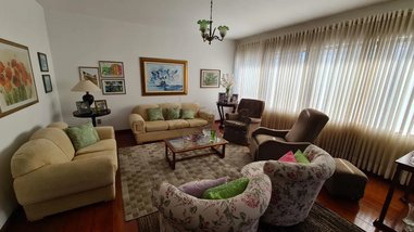 apartment em Rua Dom Pedro II, Centro - Pelotas - RS