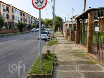 house em Rua Tarcila Moraes Dutra, Santa Rosa de Lima - Porto Alegre - RS