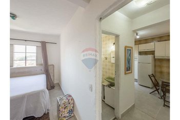apartment em Rua do Calceteiro, Ponte Preta - Campinas - SP