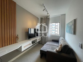 apartment em Rua Gomes de Carvalho, Vila Olímpia - São Paulo - SP