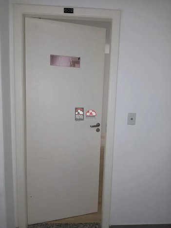 business em Avenida Alfredo Ignácio Nogueira Penido, Parque Residencial Aquarius - São José dos Campos - SP