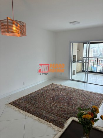apartment em Rua Paulo Di Favari, Rudge Ramos - São Bernardo do Campo - SP