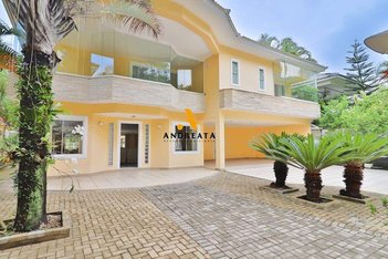 house em Rua Fala Amendoeira, Barra da Tijuca - Rio de Janeiro - RJ