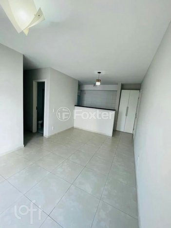apartment em Rua Chapada de Minas, Parque Reboucas - São Paulo - SP