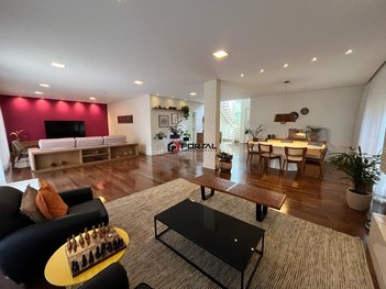 house em Avenida Estácio de Sá, São Paulo II - Cotia - SP