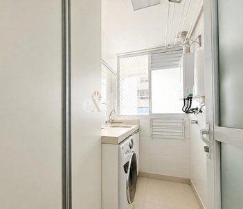apartment em Rua Santos Saraiva, Capoeiras - Florianópolis - SC
