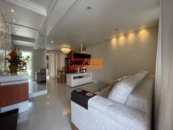 house em Avenida Octávio Corletto, Taboão - São Bernardo do Campo - SP