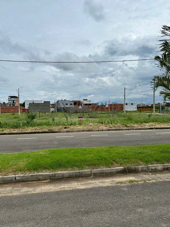 land_lot em Rua José Teixeira Costa, Salinas - Salinas - MG