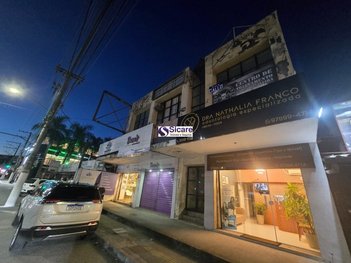 business em Estrada Francisco da Cruz Nunes, Badu - Niterói - RJ