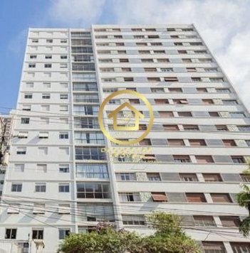 apartment em Rua Cardoso de Almeida, Perdizes - São Paulo - SP