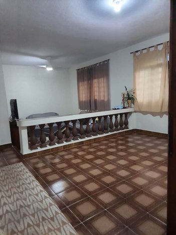 house em Rua Raphael José Ribeiro, Bandeira Branca - Jacareí - SP