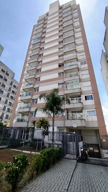 apartment em Rua Heitor Penteado, Sumarezinho - São Paulo - SP
