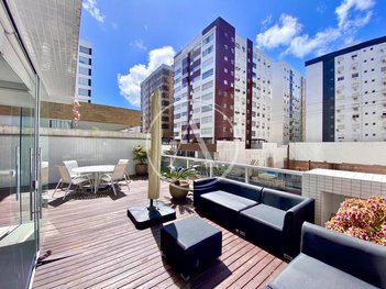 apartment em Rua Moacir, Capão da Canoa - Capão da Canoa - RS