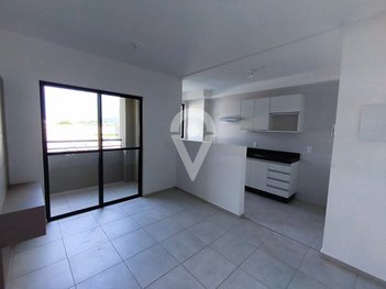 apartment em Rua Carlos May, Vila Baependi - Jaraguá do Sul - SC