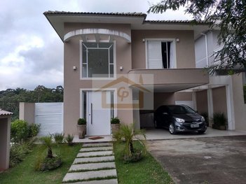 house em Rua Pinheiros, Jardim Colibri - Cotia - SP