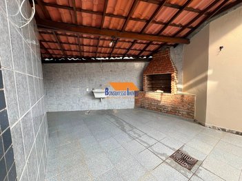 apartment em Rua Carlos Turner, Silveira - Belo Horizonte - MG