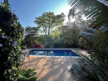 house em Rua das Laranjeiras, Chácara dos Lagos - Carapicuíba - SP