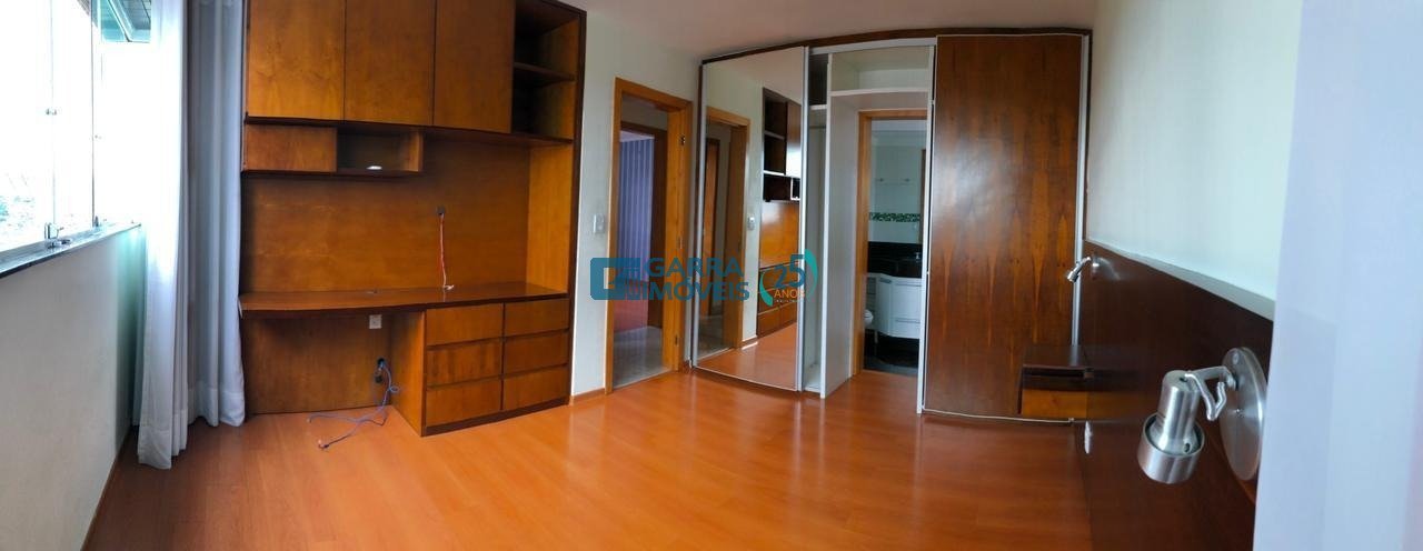 Cobertura com 3 quartos — Palmares, Belo Horizonte