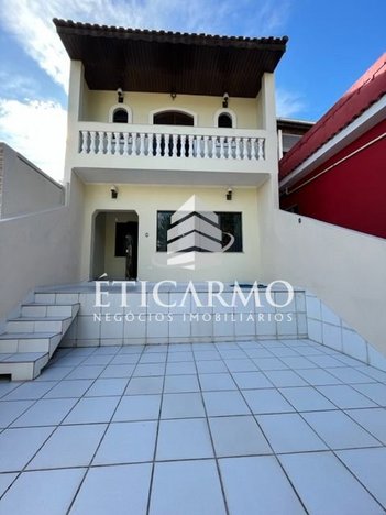 house em Rua Joaquim de Lacerda, Jardim Nossa Senhora do Carmo - São Paulo - SP