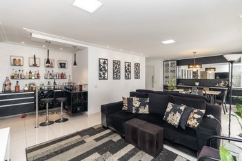 apartment em Rua Professor Dorival Dias Minhoto, Lauzane Paulista - São Paulo - SP