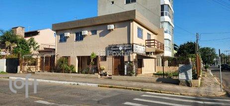 apartment em Marechal Rondon, Niterói - Canoas - RS
