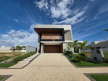 house em ARSO 24 Avenida NS 9, Plano Diretor Sul - Palmas - TO