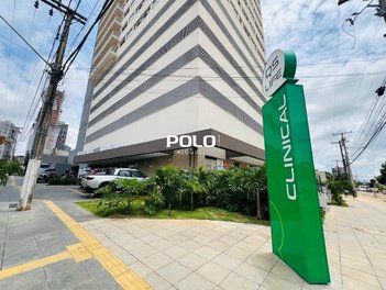 office em Rua 1123, Setor Marista - Goiânia - GO