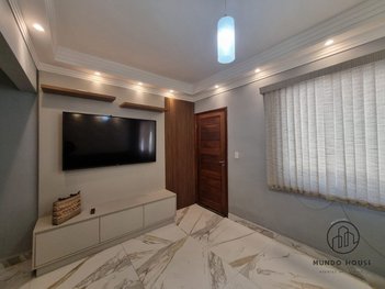 house em Rua Celestino Soares, Jardim Karolyne - Votorantim - SP