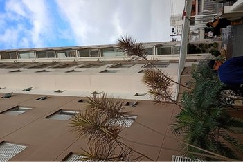 apartment em Avenida Coronel Francisco Júlio César Alfieri, Vila São Paulo - São Paulo - SP