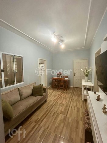 apartment em Rua Adão Baino, Cristo Redentor - Porto Alegre - RS