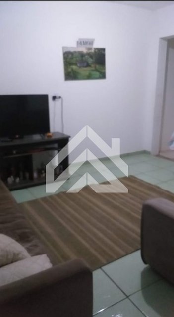 house em Rua 12 JW, Novo Jardim Wenzel - Rio Claro - SP