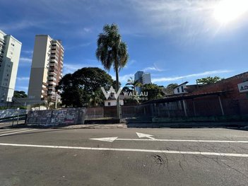 land_lot em Rua Vinte e Cinco de Julho, Rio Branco - Novo Hamburgo - RS